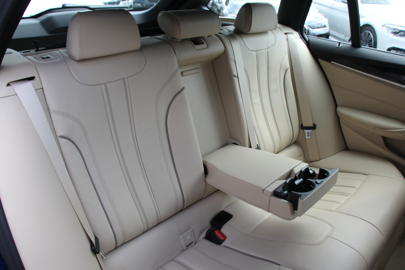 BMW 5シリーズ 523d ﾂｰﾘﾝｸﾞMｽﾎﾟｰﾂ ﾊｲﾗｲﾝ ﾃﾞﾋﾞｭｰP 1ｵﾅ 全席ﾋｰﾀｰ付ﾍﾞｰｼﾞｭ革 ｿﾌﾄｸﾛｰｽﾞﾄﾞｱ HUD ｼﾞｪｽﾁｬｰC LEDﾍｯﾄﾞﾗｲﾄ ｵｰﾄﾊｲﾋﾞｰﾑ 追従ACC 液晶ﾒｰﾀｰ ﾀｯﾁ画面HDDﾅﾋﾞ360度ｶﾒﾗ 電動ﾄﾗﾝｸ 19AW 専用ｴｱﾛ 2年保証