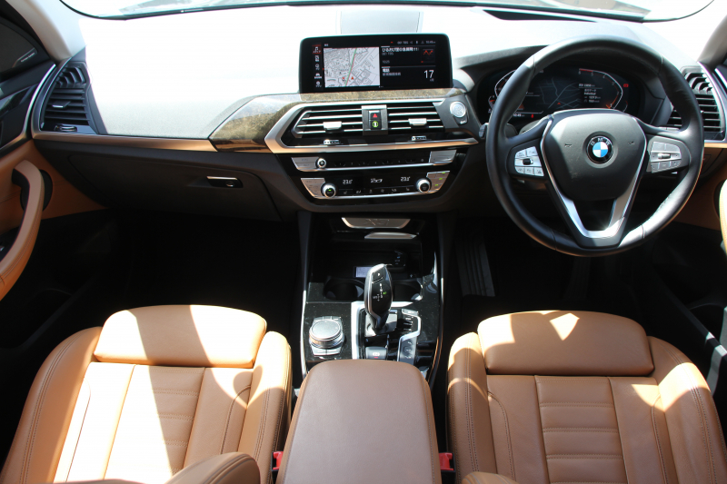 BMW X3 Xdrive20d Xﾗｲﾝ ﾊｲﾗｲﾝ ｾﾚｸﾄP 中期 ﾊﾟﾉﾗﾏｻﾝﾙｰﾌ ﾊｰﾏﾝｶｰﾄﾞﾝ BMWﾗｲﾌﾞｺｯｸﾋﾟｯﾄ 変更後HDDﾅﾋﾞApplecarplay ｺﾆｬｯｸﾚｻﾞｰ 全席ﾋｰﾀｰ ﾘｱｼｰﾄ可倒調整 ｱﾝﾋﾞｴﾝﾄﾗｲﾄ HUD 追従ACC LEDﾍｯﾄﾞﾗｲﾄ 電動ﾄﾗﾝｸ 360度ｶﾒﾗ 2年保証