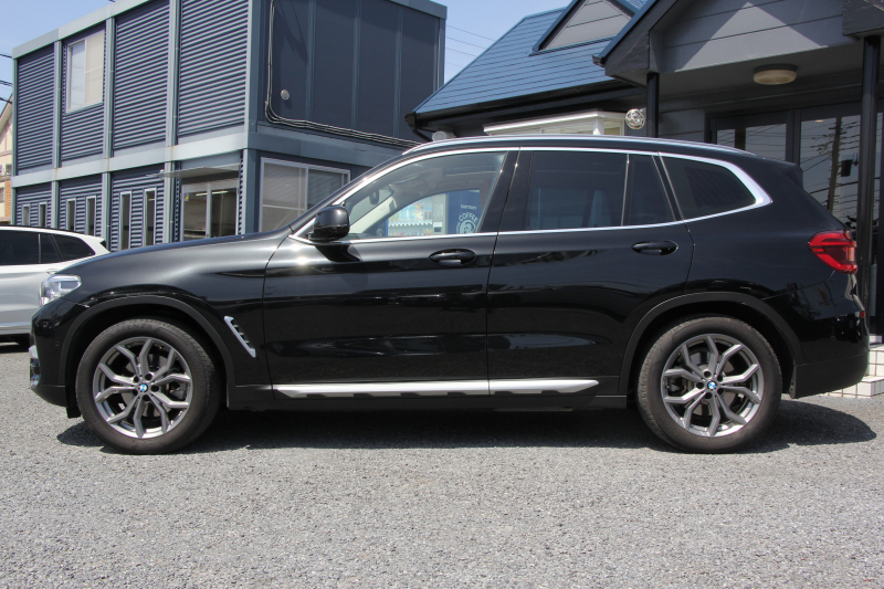 BMW X3 Xdrive20d Xﾗｲﾝ ﾊｲﾗｲﾝ ｾﾚｸﾄP 中期 ﾊﾟﾉﾗﾏｻﾝﾙｰﾌ ﾊｰﾏﾝｶｰﾄﾞﾝ BMWﾗｲﾌﾞｺｯｸﾋﾟｯﾄ 変更後HDDﾅﾋﾞApplecarplay ｺﾆｬｯｸﾚｻﾞｰ 全席ﾋｰﾀｰ ﾘｱｼｰﾄ可倒調整 ｱﾝﾋﾞｴﾝﾄﾗｲﾄ HUD 追従ACC LEDﾍｯﾄﾞﾗｲﾄ 電動ﾄﾗﾝｸ 360度ｶﾒﾗ 2年保証