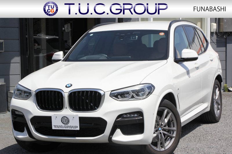 BMW X3 Xdrive20d Mｽﾎﾟｰﾂ ﾊｲﾗｲﾝ 中期 新型式3DA-UZ20 ｺﾆｬｯｸﾚｻﾞｰ 全席ﾋｰﾀｰ ﾘｱｼｰﾄ可倒調整 BMWﾗｲﾌﾞｺｯｸﾋﾟｯﾄﾞHUD 変更後ﾀｯﾁ画面HDDﾅﾋﾞAppleCarPlay Hifiｽﾋﾟｰｶｰ 360度ｶﾒﾗ 19AW 追従ACC 衝突軽減ﾌﾞﾚｰｷ 2年保証