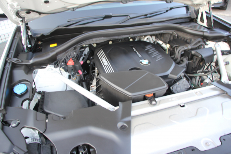 BMW X3 Xdrive20d Mｽﾎﾟｰﾂ ﾊｲﾗｲﾝ 中期 新型式3DA-UZ20 ｺﾆｬｯｸﾚｻﾞｰ 全席ﾋｰﾀｰ ﾘｱｼｰﾄ可倒調整 BMWﾗｲﾌﾞｺｯｸﾋﾟｯﾄﾞHUD 変更後ﾀｯﾁ画面HDDﾅﾋﾞAppleCarPlay Hifiｽﾋﾟｰｶｰ 360度ｶﾒﾗ 19AW 追従ACC 衝突軽減ﾌﾞﾚｰｷ 2年保証