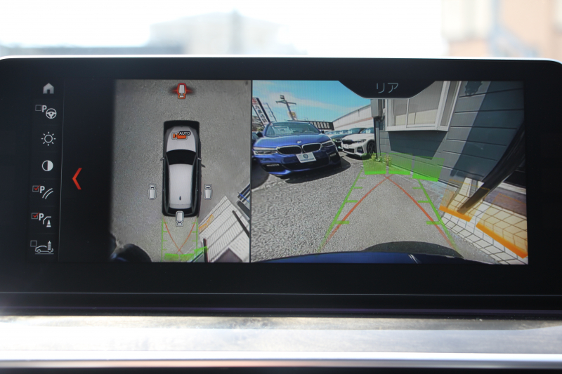 BMW 5シリーズ 523d ﾂｰﾘﾝｸﾞﾗｸﾞｼﾞｭｱﾘｰ 全席ﾋｰﾀｰ黒革 HUD 追従ACC ｽﾃｱﾘﾝｸﾞｻﾎﾟｰﾄ 液晶ﾒｰﾀｰ ﾀｯﾁ画面HDDﾅﾋﾞTV Pｱｼｽﾄﾌﾟﾗｽ 360度ｶﾒﾗ LEDﾍｯﾄﾞﾗｲﾄ ｵｰﾄﾊｲﾋﾞｰﾑ PDC緊急ﾌﾞﾚｰｷ 電動ﾄﾗﾝｸ ｱﾝﾋﾞｴﾝﾄﾗｲﾄ 2年保証