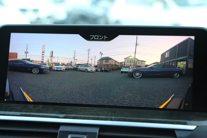 BMW X3 M40d 326馬力 3.0Lﾃﾞｨｰｾﾞﾙﾀｰﾎﾞ全席ﾋｰﾀｰ黒革 後席可倒調整 ﾊｰﾏﾝｶｰﾄﾞﾝ individual21ｲﾝﾁAW 追従ACC HUD 液晶ﾒｰﾀｰ ｽﾃｱﾘﾝｸﾞｻﾎﾟｰﾄ ﾀｯﾁ画面HDDﾅﾋﾞ360度ｶﾒﾗ LEDﾍｯﾄﾞﾗｲﾄ ｵｰﾄﾊｲﾋﾞｰﾑ 専用ﾃﾞﾌ&ﾌﾞﾚｰｷ 2年保証