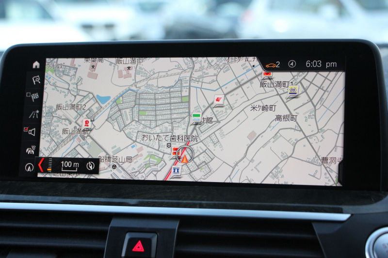 BMW X3 M40d 326馬力 3.0Lﾃﾞｨｰｾﾞﾙﾀｰﾎﾞ全席ﾋｰﾀｰ黒革 後席可倒調整 ﾊｰﾏﾝｶｰﾄﾞﾝ individual21ｲﾝﾁAW 追従ACC HUD 液晶ﾒｰﾀｰ ｽﾃｱﾘﾝｸﾞｻﾎﾟｰﾄ ﾀｯﾁ画面HDDﾅﾋﾞ360度ｶﾒﾗ LEDﾍｯﾄﾞﾗｲﾄ ｵｰﾄﾊｲﾋﾞｰﾑ 専用ﾃﾞﾌ&ﾌﾞﾚｰｷ 2年保証