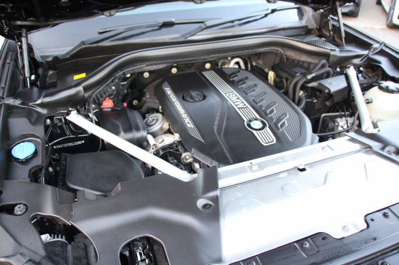 BMW X3 M40d 326馬力 3.0Lﾃﾞｨｰｾﾞﾙﾀｰﾎﾞ全席ﾋｰﾀｰ黒革 後席可倒調整 ﾊｰﾏﾝｶｰﾄﾞﾝ individual21ｲﾝﾁAW 追従ACC HUD 液晶ﾒｰﾀｰ ｽﾃｱﾘﾝｸﾞｻﾎﾟｰﾄ ﾀｯﾁ画面HDDﾅﾋﾞ360度ｶﾒﾗ LEDﾍｯﾄﾞﾗｲﾄ ｵｰﾄﾊｲﾋﾞｰﾑ 専用ﾃﾞﾌ&ﾌﾞﾚｰｷ 2年保証