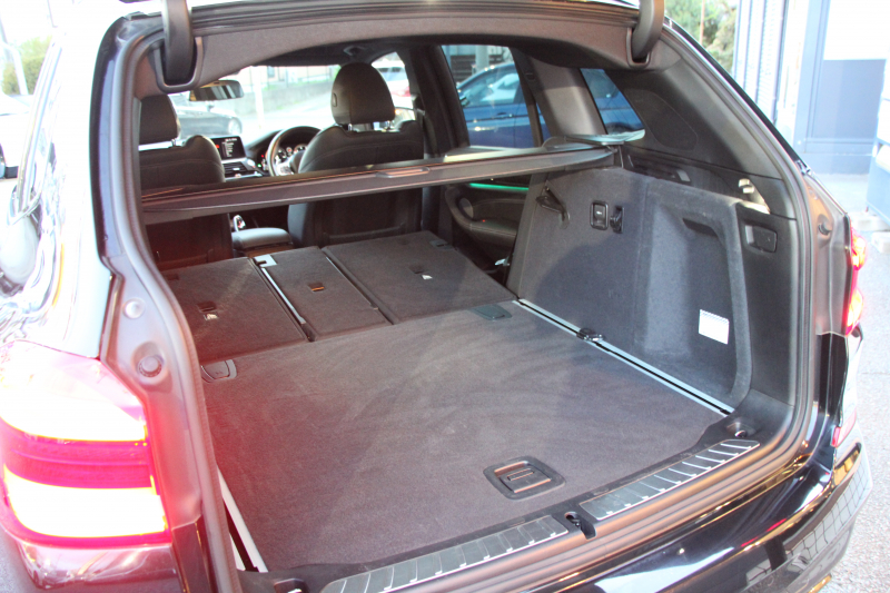 BMW X3 M40d 326馬力 3.0Lﾃﾞｨｰｾﾞﾙﾀｰﾎﾞ全席ﾋｰﾀｰ黒革 後席可倒調整 ﾊｰﾏﾝｶｰﾄﾞﾝ individual21ｲﾝﾁAW 追従ACC HUD 液晶ﾒｰﾀｰ ｽﾃｱﾘﾝｸﾞｻﾎﾟｰﾄ ﾀｯﾁ画面HDDﾅﾋﾞ360度ｶﾒﾗ LEDﾍｯﾄﾞﾗｲﾄ ｵｰﾄﾊｲﾋﾞｰﾑ 専用ﾃﾞﾌ&ﾌﾞﾚｰｷ 2年保証