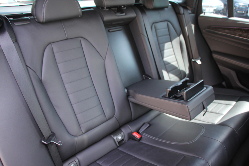 BMW X3 M40d 326馬力 3.0Lﾃﾞｨｰｾﾞﾙﾀｰﾎﾞ全席ﾋｰﾀｰ黒革 後席可倒調整 ﾊｰﾏﾝｶｰﾄﾞﾝ individual21ｲﾝﾁAW 追従ACC HUD 液晶ﾒｰﾀｰ ｽﾃｱﾘﾝｸﾞｻﾎﾟｰﾄ ﾀｯﾁ画面HDDﾅﾋﾞ360度ｶﾒﾗ LEDﾍｯﾄﾞﾗｲﾄ ｵｰﾄﾊｲﾋﾞｰﾑ 専用ﾃﾞﾌ&ﾌﾞﾚｰｷ 2年保証