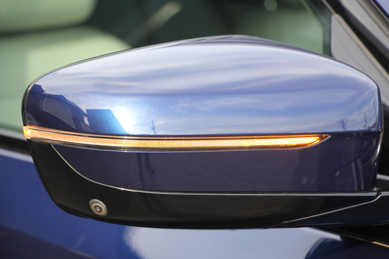 BMW 5シリーズ 523d Mｽﾎﾟｰﾂ ﾊｲﾗｲﾝ ｶﾀﾛｸﾞ燃費21.5Km/L 全席ﾋｰﾀｰ付ｱｲﾎﾞﾘｰﾚｻﾞｰ HUD LEDﾍｯﾄﾞﾗｲﾄ ｵｰﾄﾊｲﾋﾞｰﾑ 追従ACC 液晶ﾒｰﾀｰ ﾀｯﾁ画面HDDﾅﾋﾞTV 360度ｶﾒﾗ 電動ﾄﾗﾝｸ 19AW 専用ｴｱﾛ 衝突軽減ﾌﾞﾚｰｷ ﾊﾟﾄﾞﾙｼﾌﾄ 2年保証