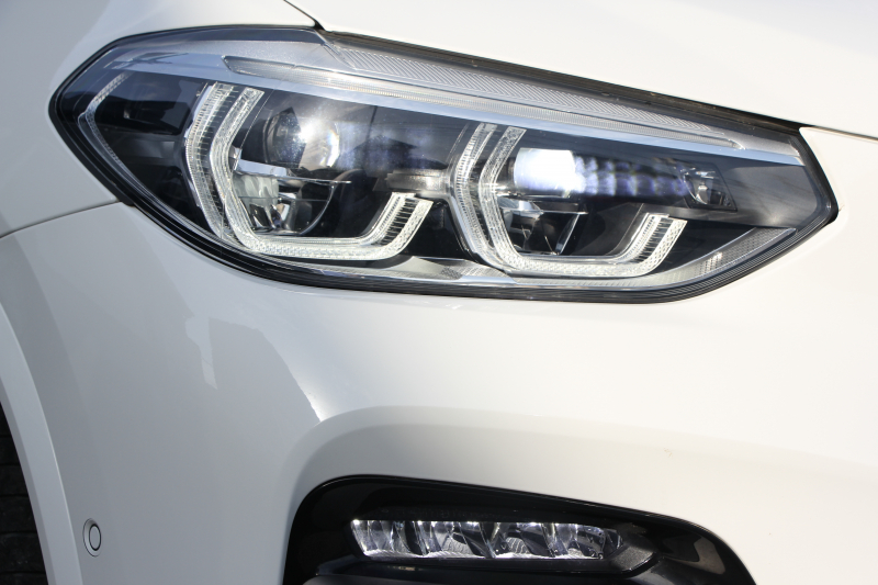 BMW X3 M40i ｾﾚｸﾄP ﾊﾟﾉﾗﾏｻﾝﾙｰﾌ 全席ﾋｰﾀｰ黒革 ﾊｰﾏﾝｶｰﾄﾞﾝ 387馬力 直6ｶﾞｿﾘﾝﾀｰﾎﾞBMWﾗｲﾌﾞｺｯｸﾋﾟｯﾄﾞｱﾀﾞﾌﾟﾃｨﾌﾞMｻｽ Mｽﾎﾟｰﾂﾌﾞﾚｰｷ ﾘｱｼｰﾄ可倒調整 360度ｶﾒﾗ ﾀｯﾁ画面HDDﾅﾋﾞTV ｱｯﾌﾟﾙｶｰﾌﾟﾚｲ LEDﾍｯﾄﾞﾗｲﾄ 電動ﾄﾗﾝｸ 2年保証