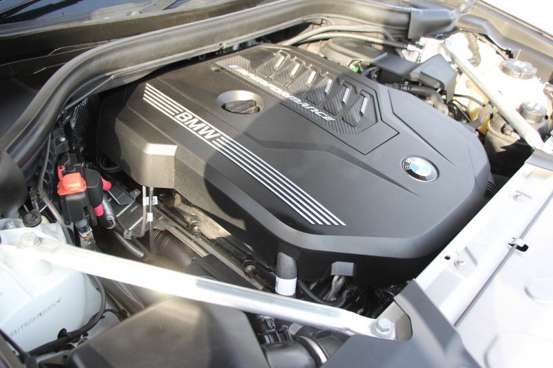 BMW X3 M40i ｾﾚｸﾄP ﾊﾟﾉﾗﾏｻﾝﾙｰﾌ 全席ﾋｰﾀｰ黒革 ﾊｰﾏﾝｶｰﾄﾞﾝ 387馬力 直6ｶﾞｿﾘﾝﾀｰﾎﾞBMWﾗｲﾌﾞｺｯｸﾋﾟｯﾄﾞｱﾀﾞﾌﾟﾃｨﾌﾞMｻｽ Mｽﾎﾟｰﾂﾌﾞﾚｰｷ ﾘｱｼｰﾄ可倒調整 360度ｶﾒﾗ ﾀｯﾁ画面HDDﾅﾋﾞTV ｱｯﾌﾟﾙｶｰﾌﾟﾚｲ LEDﾍｯﾄﾞﾗｲﾄ 電動ﾄﾗﾝｸ 2年保証