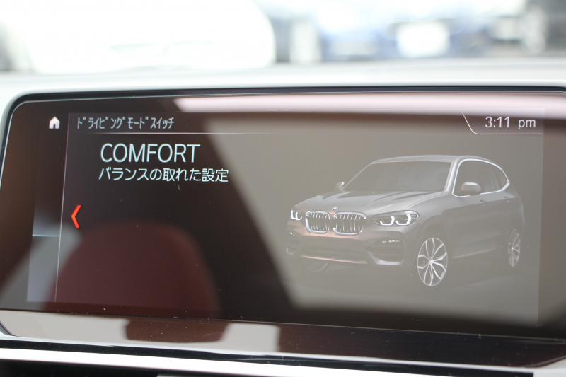 BMW X3 M40d ｾﾚｸﾄP 3.0Lﾃﾞｨｰｾﾞﾙﾀｰﾎﾞindividualﾒﾘﾉｺﾝﾋﾞﾚｻﾞｰ ﾊﾟﾉﾗﾏｻﾝﾙｰﾌ ﾘｱｼｰﾄ可倒調整 追従ACC HUD 液晶ﾒｰﾀｰ 360度ｶﾒﾗ LEDﾍｯﾄﾞﾗｲﾄ ｵｰﾄﾊｲﾋﾞｰﾑ ﾀｯﾁ画面HDDﾅﾋﾞMspﾌﾞﾚｰｷ 専用ﾃﾞﾌ 2年保証