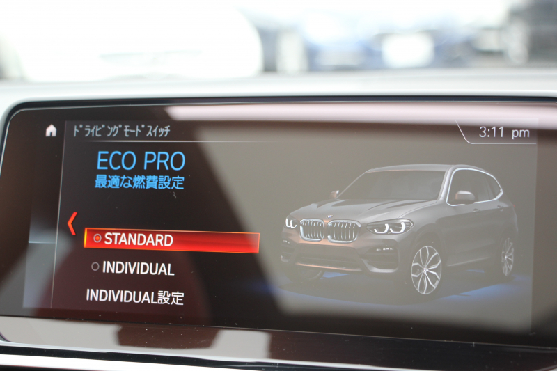 BMW X3 M40d ｾﾚｸﾄP 3.0Lﾃﾞｨｰｾﾞﾙﾀｰﾎﾞindividualﾒﾘﾉｺﾝﾋﾞﾚｻﾞｰ ﾊﾟﾉﾗﾏｻﾝﾙｰﾌ ﾘｱｼｰﾄ可倒調整 追従ACC HUD 液晶ﾒｰﾀｰ 360度ｶﾒﾗ LEDﾍｯﾄﾞﾗｲﾄ ｵｰﾄﾊｲﾋﾞｰﾑ ﾀｯﾁ画面HDDﾅﾋﾞMspﾌﾞﾚｰｷ 専用ﾃﾞﾌ 2年保証