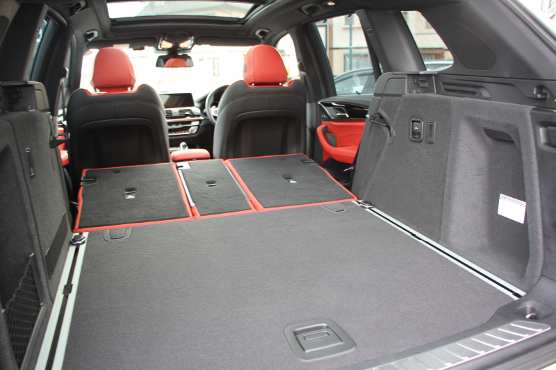 BMW X3 M40d ｾﾚｸﾄP 3.0Lﾃﾞｨｰｾﾞﾙﾀｰﾎﾞindividualﾒﾘﾉｺﾝﾋﾞﾚｻﾞｰ ﾊﾟﾉﾗﾏｻﾝﾙｰﾌ ﾘｱｼｰﾄ可倒調整 追従ACC HUD 液晶ﾒｰﾀｰ 360度ｶﾒﾗ LEDﾍｯﾄﾞﾗｲﾄ ｵｰﾄﾊｲﾋﾞｰﾑ ﾀｯﾁ画面HDDﾅﾋﾞMspﾌﾞﾚｰｷ 専用ﾃﾞﾌ 2年保証