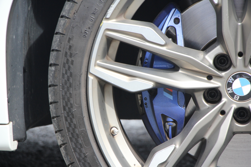 BMW X3 M40d ｾﾚｸﾄP 3.0Lﾃﾞｨｰｾﾞﾙﾀｰﾎﾞindividualﾒﾘﾉｺﾝﾋﾞﾚｻﾞｰ ﾊﾟﾉﾗﾏｻﾝﾙｰﾌ ﾘｱｼｰﾄ可倒調整 追従ACC HUD 液晶ﾒｰﾀｰ 360度ｶﾒﾗ LEDﾍｯﾄﾞﾗｲﾄ ｵｰﾄﾊｲﾋﾞｰﾑ ﾀｯﾁ画面HDDﾅﾋﾞMspﾌﾞﾚｰｷ 専用ﾃﾞﾌ 2年保証