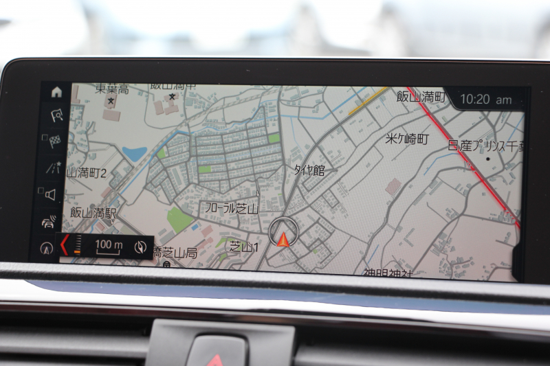 BMW 2シリーズ 220i ｸｰﾍﾟMｽﾎﾟｰﾂ 後期ﾓﾃﾞﾙ ｺｰﾗﾙﾚｯﾄﾞﾚｻﾞｰ ｼｰﾄﾋｰﾀｰ 追従ACC LEDﾍｯﾄﾞﾗｲﾄ&ﾃｰﾙ ｵﾌﾟｼｮﾝ18AW ﾀｯﾁ画面HDDﾅﾋﾞPｱｼｽﾄ ｵｰﾄｴｱｺﾝ 衝突軽減ﾌﾞﾚｰｷ 車線逸脱警告 歩行者警告 専用ｴｱﾛ Bluetooth接続 2年保証