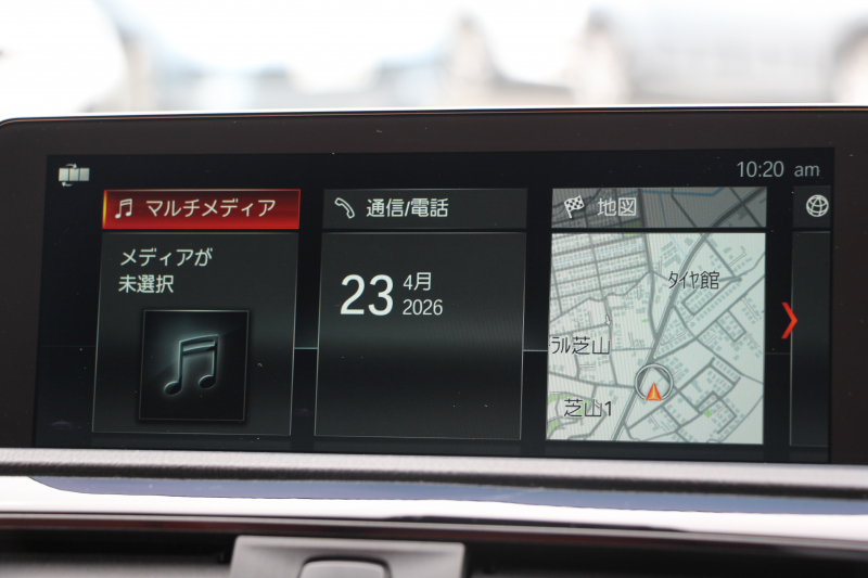 BMW 2シリーズ 220i ｸｰﾍﾟMｽﾎﾟｰﾂ 後期ﾓﾃﾞﾙ ｺｰﾗﾙﾚｯﾄﾞﾚｻﾞｰ ｼｰﾄﾋｰﾀｰ 追従ACC LEDﾍｯﾄﾞﾗｲﾄ&ﾃｰﾙ ｵﾌﾟｼｮﾝ18AW ﾀｯﾁ画面HDDﾅﾋﾞPｱｼｽﾄ ｵｰﾄｴｱｺﾝ 衝突軽減ﾌﾞﾚｰｷ 車線逸脱警告 歩行者警告 専用ｴｱﾛ Bluetooth接続 2年保証