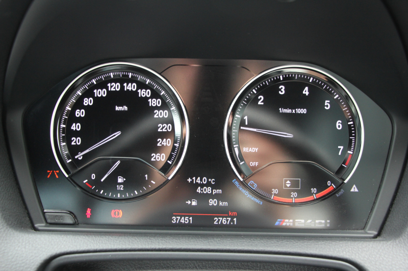 BMW 2シリーズ M240i ｸｰﾍﾟ後期 ﾌｪｲｽﾘﾌﾄ後 6速MT 直6ﾀｰﾎﾞB58ｴﾝｼﾞﾝ ﾋｰﾀｰ黒革 REMUSﾏﾌﾗｰ Mﾊﾟﾌｫｰﾏﾝｽｴｱﾛ&19AW ｱﾀﾞﾌﾟﾃｨﾌﾞMｻｽ LEDﾍｯﾄﾞﾗｲﾄ&ﾃｰﾙ ﾊｰﾏﾝｶｰﾄﾞﾝ 衝突軽減ﾌﾞﾚｰｷ 車線逸脱警告 歩行者警告 ﾀｯﾁ画面HDDﾅﾋﾞPｱｼｽﾄ 2年保証