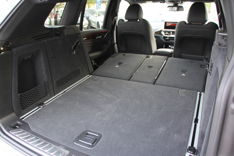 BMW X3 Xdrive20d Mｽﾎﾟｰﾂ ｻｳﾝﾄﾞP 後期 新車保証 全席ﾋｰﾀｰ黒革 ﾊｰﾏﾝｶｰﾄﾞﾝｻﾗｳﾝﾄﾞ渋滞時ﾊﾝｽﾞｵﾌ BMWﾗｲﾌﾞｺｯｸﾋﾟｯﾄ Applecarplay ﾀｯﾁ画面HDDﾅﾋﾞ追従ACC HUD 360度ｶﾒﾗ LEDﾍｯﾄﾞﾗｲﾄ ｱｺｰｽﾃｨｯｸｶﾞﾗｽ 2年保証