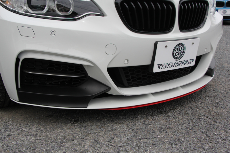 BMW 2シリーズ M240i ｸｰﾍﾟ変更後新ｴﾝｼﾞﾝ B58直6ﾀｰﾎﾞ340馬力 ﾋｰﾀｰ赤革 ｱﾀﾞﾌﾟﾃｨﾌﾞMｻｽ Mspﾌﾞﾚｰｷ MPerformanceｴｱﾛ(ﾌﾛﾝﾄ/ｻｲﾄﾞ/ﾘｱ) 18AW HDDﾅﾋﾞBluetooth接続 Bｶﾒﾗ ﾌﾞﾚｰｷ付ｸﾙｺﾝ 衝突軽減ﾌﾞﾚｰｷ ｽﾏｰﾄｷｰ ﾊﾟﾄﾞﾙｼﾌﾄ 2年保証