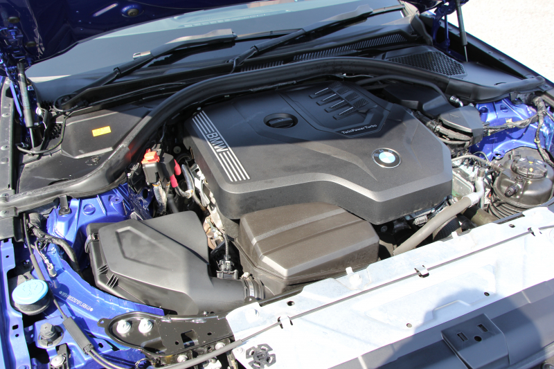 BMW 3シリーズ 320i ﾂｰﾘﾝｸﾞMｽﾎﾟｰﾂ ﾊｲﾗｲﾝ ｺﾝﾌｫｰﾄP ｺﾆｬｯｸﾚｻﾞｰ 追従ACC 渋滞ﾊﾝｽﾞｵﾌ 360度ｶﾒﾗ ﾌﾙｾｸﾞTV ｱｯﾌﾟﾙｶｰﾌﾟﾚｲ ﾀｯﾁ画面HDDﾅﾋﾞLEDﾍｯﾄﾞﾗｲﾄ ｵｰﾄﾊｲﾋﾞｰﾑ 電動ﾄﾗﾝｸ Hi-fiｽﾋﾟｰｶｰ ｼｰﾄﾋｰﾀｰ ｱﾝﾋﾞｴﾝﾄﾗｲﾄ PDC緊急ﾌﾞﾚｰｷ 2年保証