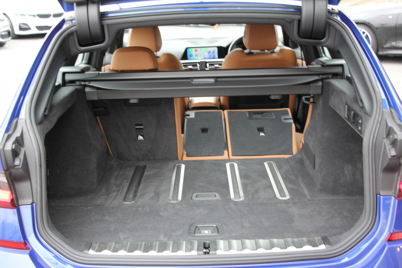 BMW 3シリーズ 320i ﾂｰﾘﾝｸﾞMｽﾎﾟｰﾂ ﾊｲﾗｲﾝ ｺﾝﾌｫｰﾄP ｺﾆｬｯｸﾚｻﾞｰ 追従ACC 渋滞ﾊﾝｽﾞｵﾌ 360度ｶﾒﾗ ﾌﾙｾｸﾞTV ｱｯﾌﾟﾙｶｰﾌﾟﾚｲ ﾀｯﾁ画面HDDﾅﾋﾞLEDﾍｯﾄﾞﾗｲﾄ ｵｰﾄﾊｲﾋﾞｰﾑ 電動ﾄﾗﾝｸ Hi-fiｽﾋﾟｰｶｰ ｼｰﾄﾋｰﾀｰ ｱﾝﾋﾞｴﾝﾄﾗｲﾄ PDC緊急ﾌﾞﾚｰｷ 2年保証