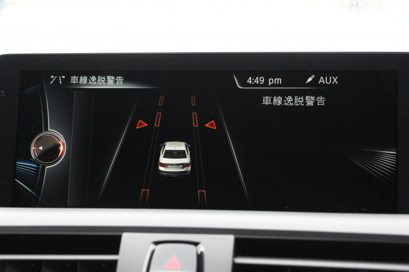 BMW 2シリーズ M235i ｸｰﾍﾟ直6ﾀｰﾎﾞ326馬力 ｱﾀﾞﾌﾟﾃｨﾌﾞMｻｽ 専用ﾌﾞﾚｰｷ Bｶﾒﾗ&ﾘｱ障害物ｿﾅｰ 衝突軽減ﾌﾞﾚｰｷ 車線逸脱警告 歩行者警告 ﾌﾞﾚｰｷ付ｸﾙｺﾝ 左右独立ｵｰﾄｴｱｺﾝ HDDﾅﾋﾞBluetooth接続 18AW ﾊﾟﾄﾞﾙｼﾌﾄ 2年保証