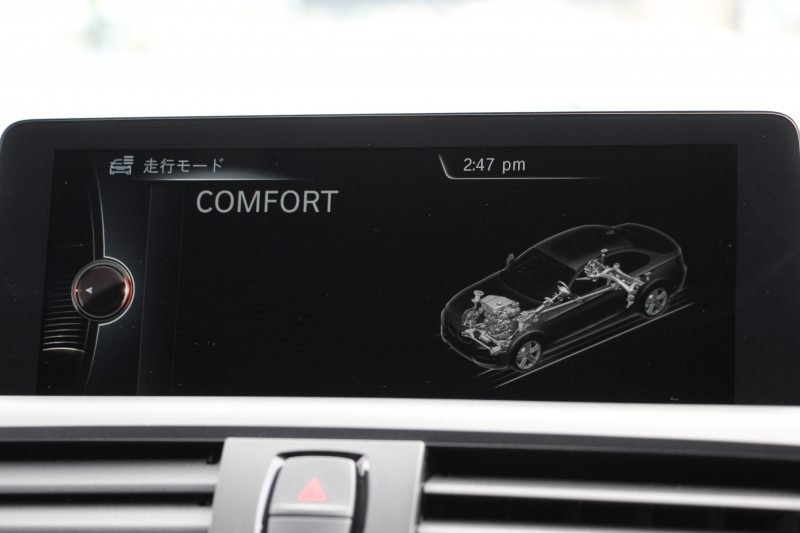 BMW 2シリーズ M235i ｸｰﾍﾟ直6ﾀｰﾎﾞ326馬力 ｱﾀﾞﾌﾟﾃｨﾌﾞMｻｽ 専用ﾌﾞﾚｰｷ Bｶﾒﾗ&ﾘｱ障害物ｿﾅｰ 衝突軽減ﾌﾞﾚｰｷ 車線逸脱警告 歩行者警告 ﾌﾞﾚｰｷ付ｸﾙｺﾝ 左右独立ｵｰﾄｴｱｺﾝ HDDﾅﾋﾞBluetooth接続 18AW ﾊﾟﾄﾞﾙｼﾌﾄ 2年保証