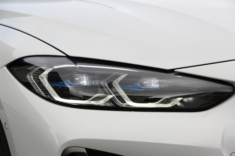 BMW 4シリーズ M440i Xdrive ｸｰﾍﾟｲﾉﾍﾞｰｼｮﾝP 4WD 1ｵ-ﾅ ﾋｰﾀｰ黒革  ﾊｰﾏﾝｶｰﾄﾞﾝ ﾚｰｻﾞｰﾗｲﾄ individual19AW ﾚｯﾄﾞｷｬﾘﾊﾟｰ 387馬力 直6ﾀｰﾎﾞ追従ACC HUD 360度ｶﾒﾗ 電動ﾄﾗﾝｸ BMWﾗｲﾌﾞｺｯｸﾋﾟｯﾄ ﾀｯﾁ画面HDDﾅﾋﾞTV ｱｯﾌﾟﾙｶｰﾌﾟﾚｲ 2年保証