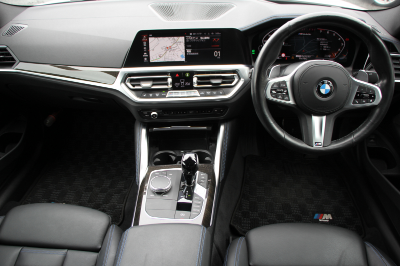 BMW 4シリーズ M440i Xdrive ｸｰﾍﾟｲﾉﾍﾞｰｼｮﾝP 4WD 1ｵ-ﾅ ﾋｰﾀｰ黒革  ﾊｰﾏﾝｶｰﾄﾞﾝ ﾚｰｻﾞｰﾗｲﾄ individual19AW ﾚｯﾄﾞｷｬﾘﾊﾟｰ 387馬力 直6ﾀｰﾎﾞ追従ACC HUD 360度ｶﾒﾗ 電動ﾄﾗﾝｸ BMWﾗｲﾌﾞｺｯｸﾋﾟｯﾄ ﾀｯﾁ画面HDDﾅﾋﾞTV ｱｯﾌﾟﾙｶｰﾌﾟﾚｲ 2年保証