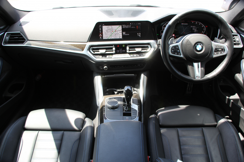 BMW 4シリーズ M440i Xdrive ｸｰﾍﾟｲﾉﾍﾞｰｼｮﾝP 4WD 1ｵ-ﾅ ﾋｰﾀｰ黒革  ﾊｰﾏﾝｶｰﾄﾞﾝ ﾚｰｻﾞｰﾗｲﾄ individual19AW ﾚｯﾄﾞｷｬﾘﾊﾟｰ 387馬力 直6ﾀｰﾎﾞ追従ACC HUD 360度ｶﾒﾗ 電動ﾄﾗﾝｸ BMWﾗｲﾌﾞｺｯｸﾋﾟｯﾄ ﾀｯﾁ画面HDDﾅﾋﾞTV ｱｯﾌﾟﾙｶｰﾌﾟﾚｲ 2年保証
