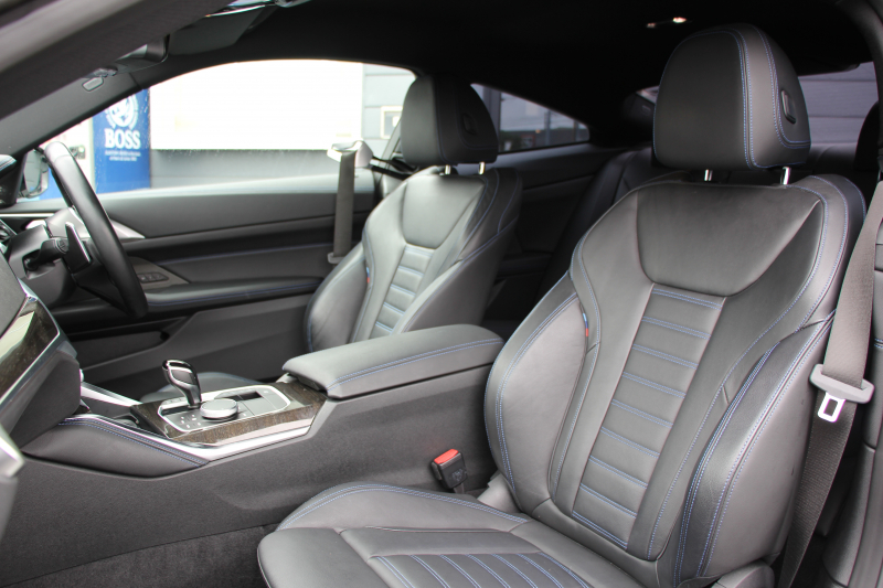 BMW 4シリーズ M440i Xdrive ｸｰﾍﾟｲﾉﾍﾞｰｼｮﾝP 4WD 1ｵ-ﾅ ﾋｰﾀｰ黒革  ﾊｰﾏﾝｶｰﾄﾞﾝ ﾚｰｻﾞｰﾗｲﾄ individual19AW ﾚｯﾄﾞｷｬﾘﾊﾟｰ 387馬力 直6ﾀｰﾎﾞ追従ACC HUD 360度ｶﾒﾗ 電動ﾄﾗﾝｸ BMWﾗｲﾌﾞｺｯｸﾋﾟｯﾄ ﾀｯﾁ画面HDDﾅﾋﾞTV ｱｯﾌﾟﾙｶｰﾌﾟﾚｲ 2年保証