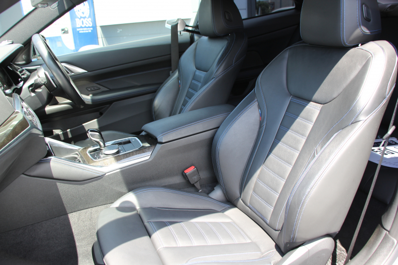 BMW 4シリーズ M440i Xdrive ｸｰﾍﾟｲﾉﾍﾞｰｼｮﾝP 4WD 1ｵ-ﾅ ﾋｰﾀｰ黒革  ﾊｰﾏﾝｶｰﾄﾞﾝ ﾚｰｻﾞｰﾗｲﾄ individual19AW ﾚｯﾄﾞｷｬﾘﾊﾟｰ 387馬力 直6ﾀｰﾎﾞ追従ACC HUD 360度ｶﾒﾗ 電動ﾄﾗﾝｸ BMWﾗｲﾌﾞｺｯｸﾋﾟｯﾄ ﾀｯﾁ画面HDDﾅﾋﾞTV ｱｯﾌﾟﾙｶｰﾌﾟﾚｲ 2年保証