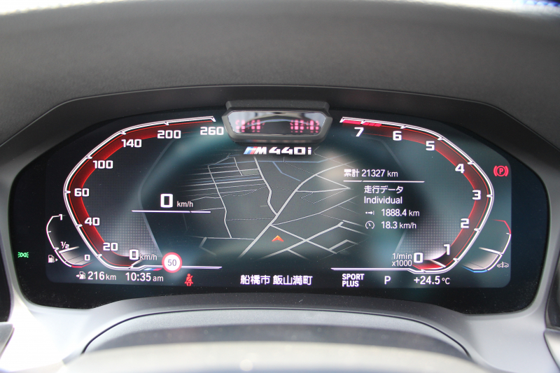 BMW 4シリーズ M440i Xdrive ｸｰﾍﾟｲﾉﾍﾞｰｼｮﾝP 4WD 1ｵ-ﾅ ﾋｰﾀｰ黒革  ﾊｰﾏﾝｶｰﾄﾞﾝ ﾚｰｻﾞｰﾗｲﾄ individual19AW ﾚｯﾄﾞｷｬﾘﾊﾟｰ 387馬力 直6ﾀｰﾎﾞ追従ACC HUD 360度ｶﾒﾗ 電動ﾄﾗﾝｸ BMWﾗｲﾌﾞｺｯｸﾋﾟｯﾄ ﾀｯﾁ画面HDDﾅﾋﾞTV ｱｯﾌﾟﾙｶｰﾌﾟﾚｲ 2年保証