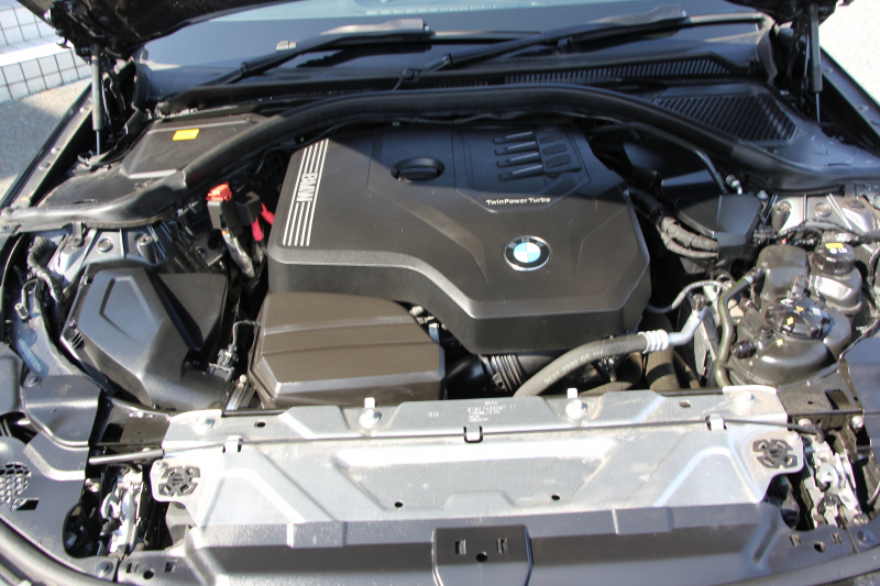 BMW 3シリーズ 330i Mｽﾎﾟｰﾂ ｺﾝﾌｫｰﾄP ☆GW期間中限定掲載☆高出力 258馬力 追従ACC 渋滞時ﾊﾝｽﾞｵﾌ 360度ｶﾒﾗ Pｱｼｽﾄﾌﾟﾗｽ LEDﾍｯﾄﾞﾗｲﾄ ｵｰﾄﾊｲﾋﾞｰﾑ Mｽﾎﾟｰﾂﾌﾞﾚｰｷ ｼｰﾄﾋｰﾀｰ ﾀｯﾁ画面HDDﾅﾋﾞｱｯﾌﾟﾙｶｰﾌﾟﾚｲ 電動ﾄﾗﾝｸ ﾜｲﾔﾚｽ充電 2年保証