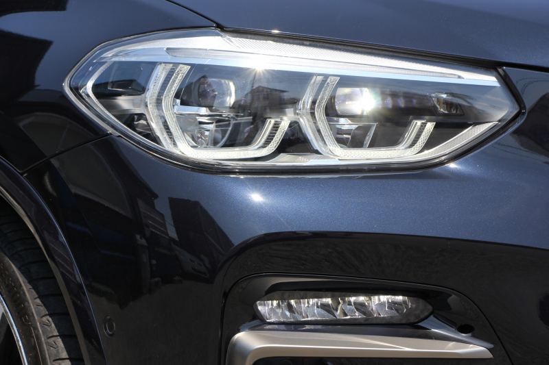 BMW X3 M40i ｾﾚｸﾄP ﾌｧｽﾄﾄﾗｯｸP 387馬力 直6ｶﾞｿﾘﾝﾀｰﾎﾞﾊﾟﾉﾗﾏｻﾝﾙｰﾌ ﾊｰﾏﾝｶｰﾄﾞﾝｻｳﾝﾄﾞ全席ﾋｰﾀｰ茶革 Mｽﾎﾟｰﾂｼｰﾄ ｱﾀﾞﾌﾟﾃｨﾌﾞMｻｽ Mｼｰﾄﾍﾞﾙﾄ Individual21AW BMWﾗｲﾌﾞｺｯｸﾋﾟｯﾄﾞ360度ｶﾒﾗ ﾀｯﾁ画面HDDﾅﾋﾞTV ｱｯﾌﾟﾙｶｰﾌﾟﾚｲ 2年保証
