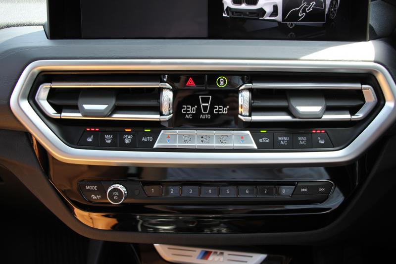 BMW X3 M40i 後期ﾓﾃﾞﾙ ｾﾚｸﾄ&ﾌｧｽﾄﾄﾗｯｸP ﾊﾟﾉﾗﾏｻﾝR 全席ﾋｰﾀｰ茶革 Mspｼｰﾄ Msp赤ﾌﾞﾚｰｷ Mｼｬﾄﾞｰﾗｲﾝ Mｼｰﾄﾍﾞﾙﾄ 21AW ｱﾀﾞﾌﾟﾃｨﾌﾞMｻｽ ﾊｰﾏﾝｶｰﾄﾞﾝ HUD 追従ACC 渋滞ﾊﾝｽﾞｵﾌ ｽﾃｱﾘﾝｸﾞﾋｰﾀｰ ｼﾞｪｽﾁｬｰC 387馬力直6ｶﾞｿﾘﾝﾀｰﾎﾞ2年保証