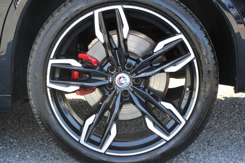 BMW X3 M40d ｾﾚｸﾄ&ﾌｧｽﾄﾄﾗｯｸP 後期 ﾏｲﾙﾄﾞHV ﾊﾟﾉﾗﾏｻﾝR 全席ﾋｰﾀｰ茶革 Mspｼｰﾄ Msp赤ﾌﾞﾚｰｷ Mｼｬﾄﾞｰﾗｲﾝ Mｼｰﾄﾍﾞﾙﾄ 21AW ｱﾀﾞﾌﾟﾃｨﾌﾞMｻｽ ﾊｰﾏﾝｶｰﾄﾞﾝ HUD 追従ACC 渋滞ﾊﾝｽﾞｵﾌ ｽﾃｱﾘﾝｸﾞﾋｰﾀｰ ｼﾞｪｽﾁｬｰC 340馬力直6ｶﾃﾞｨｰｾﾞﾙﾀｰﾎﾞ2年保証