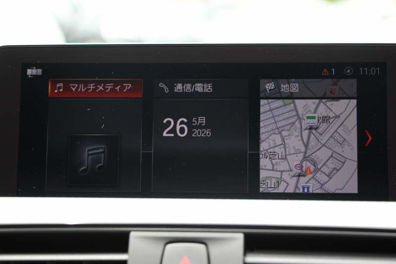 BMW 4シリーズ 420i ｸﾞﾗﾝｸｰﾍﾟMｽﾎﾟｰﾂ 後期 ﾋｰﾀｰ赤革 追従ACC 液晶ﾒｰﾀｰ LEDﾍｯﾄﾞﾗｲﾄ&ﾃｰﾙ ｺﾝﾍﾟﾃｨｼｮﾝﾙｯｸ19AW ﾀｯﾁ画面HDDﾅﾋﾞTV  衝突軽減ﾌﾞﾚｰｷ 車線逸脱警告 歩行者警告 電動ﾘｱｹﾞｰﾄ H&Rﾀﾞｳﾝｻｽ 2年保証