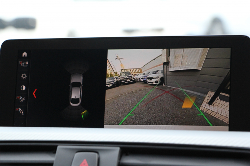 BMW 4シリーズ 420i ｸﾞﾗﾝｸｰﾍﾟMｽﾎﾟｰﾂ 後期 ﾋｰﾀｰ赤革 追従ACC 液晶ﾒｰﾀｰ LEDﾍｯﾄﾞﾗｲﾄ&ﾃｰﾙ ｺﾝﾍﾟﾃｨｼｮﾝﾙｯｸ19AW ﾀｯﾁ画面HDDﾅﾋﾞTV  衝突軽減ﾌﾞﾚｰｷ 車線逸脱警告 歩行者警告 電動ﾘｱｹﾞｰﾄ H&Rﾀﾞｳﾝｻｽ 2年保証
