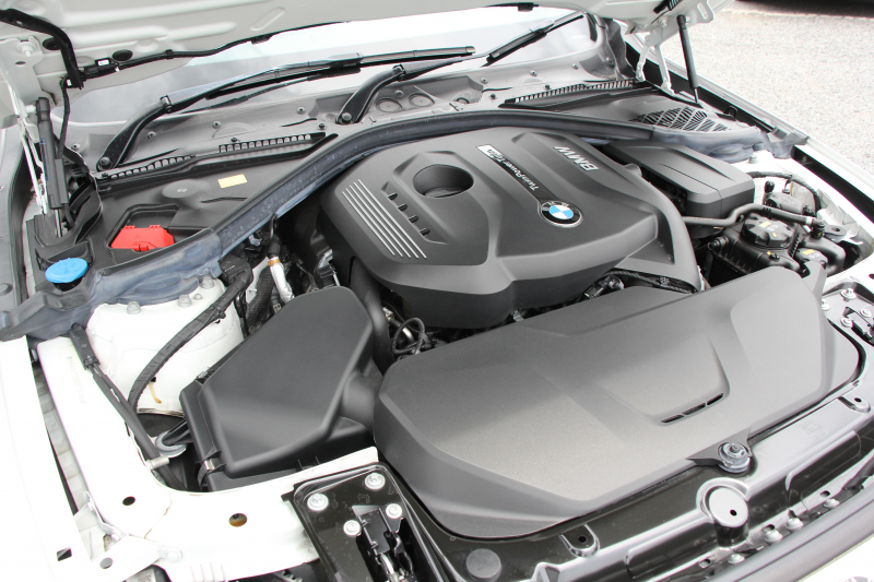 BMW 4シリーズ 420i ｸﾞﾗﾝｸｰﾍﾟMｽﾎﾟｰﾂ 後期 ﾋｰﾀｰ赤革 追従ACC 液晶ﾒｰﾀｰ LEDﾍｯﾄﾞﾗｲﾄ&ﾃｰﾙ ｺﾝﾍﾟﾃｨｼｮﾝﾙｯｸ19AW ﾀｯﾁ画面HDDﾅﾋﾞTV  衝突軽減ﾌﾞﾚｰｷ 車線逸脱警告 歩行者警告 電動ﾘｱｹﾞｰﾄ H&Rﾀﾞｳﾝｻｽ 2年保証