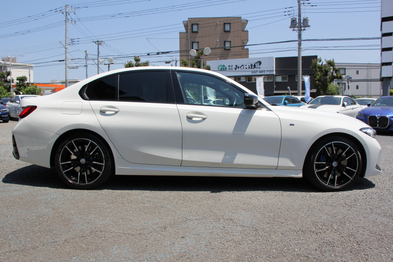 BMW 3シリーズ M340i xDrive MﾃｸﾉﾛｼﾞｰP 後期 ﾌｪｲｽﾘﾌﾄ後 387馬力 直6ﾀｰﾎﾞ4WD ｶｰﾌﾞﾄﾞﾃﾞｨｽﾌﾟﾚｲ ﾀｺﾗﾚｯﾄﾞﾚｻﾞｰ ｱﾀﾞﾌﾟﾃｨﾌﾞMｻｽ 大型Mｽﾎﾟｰﾂﾌﾞﾚｰｷ 専用ﾃﾞﾌ ﾊｰﾏﾝｶｰﾄﾞﾝ 360度ｶﾒﾗ 追従ACC 高速渋滞ﾊﾝｽﾞｵﾌ ｱｯﾌﾟﾙｶｰﾌﾟﾚｲ 50thｴﾝﾌﾞﾚﾑ 2年保証