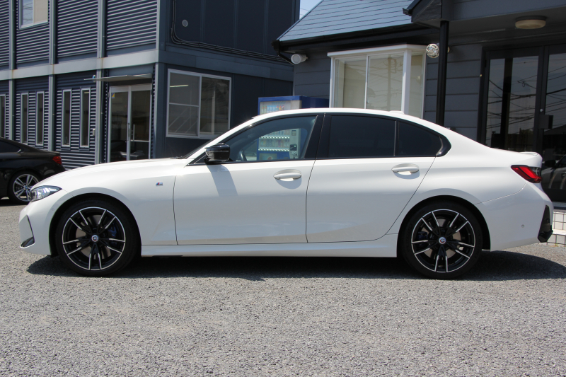 BMW 3シリーズ M340i xDrive MﾃｸﾉﾛｼﾞｰP 後期 ﾌｪｲｽﾘﾌﾄ後 387馬力 直6ﾀｰﾎﾞ4WD ｶｰﾌﾞﾄﾞﾃﾞｨｽﾌﾟﾚｲ ﾀｺﾗﾚｯﾄﾞﾚｻﾞｰ ｱﾀﾞﾌﾟﾃｨﾌﾞMｻｽ 大型Mｽﾎﾟｰﾂﾌﾞﾚｰｷ 専用ﾃﾞﾌ ﾊｰﾏﾝｶｰﾄﾞﾝ 360度ｶﾒﾗ 追従ACC 高速渋滞ﾊﾝｽﾞｵﾌ ｱｯﾌﾟﾙｶｰﾌﾟﾚｲ 50thｴﾝﾌﾞﾚﾑ 2年保証