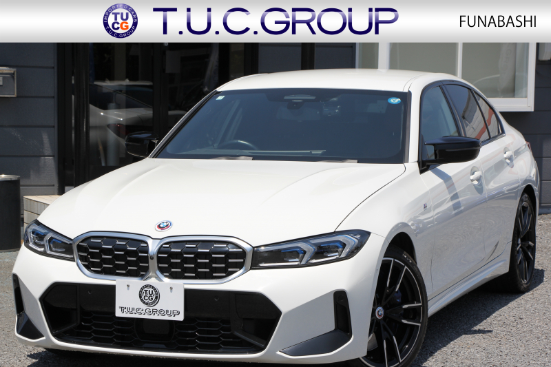 BMW 3シリーズ M340i xDrive MﾃｸﾉﾛｼﾞｰP 後期 ﾌｪｲｽﾘﾌﾄ後 387馬力 直6ﾀｰﾎﾞ4WD ｶｰﾌﾞﾄﾞﾃﾞｨｽﾌﾟﾚｲ ﾀｺﾗﾚｯﾄﾞﾚｻﾞｰ ｱﾀﾞﾌﾟﾃｨﾌﾞMｻｽ 大型Mｽﾎﾟｰﾂﾌﾞﾚｰｷ 専用ﾃﾞﾌ ﾊｰﾏﾝｶｰﾄﾞﾝ 360度ｶﾒﾗ 追従ACC 高速渋滞ﾊﾝｽﾞｵﾌ ｱｯﾌﾟﾙｶｰﾌﾟﾚｲ 50thｴﾝﾌﾞﾚﾑ 2年保証