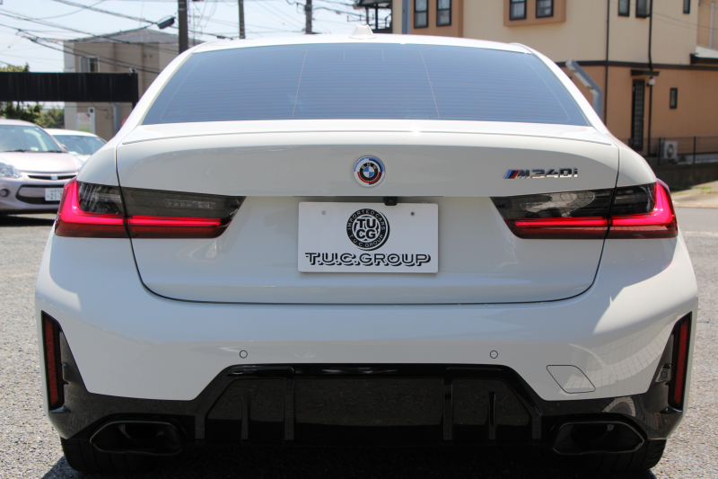 BMW 3シリーズ M340i xDrive MﾃｸﾉﾛｼﾞｰP 後期 ﾌｪｲｽﾘﾌﾄ後 387馬力 直6ﾀｰﾎﾞ4WD ｶｰﾌﾞﾄﾞﾃﾞｨｽﾌﾟﾚｲ ﾀｺﾗﾚｯﾄﾞﾚｻﾞｰ ｱﾀﾞﾌﾟﾃｨﾌﾞMｻｽ 大型Mｽﾎﾟｰﾂﾌﾞﾚｰｷ 専用ﾃﾞﾌ ﾊｰﾏﾝｶｰﾄﾞﾝ 360度ｶﾒﾗ 追従ACC 高速渋滞ﾊﾝｽﾞｵﾌ ｱｯﾌﾟﾙｶｰﾌﾟﾚｲ 50thｴﾝﾌﾞﾚﾑ 2年保証