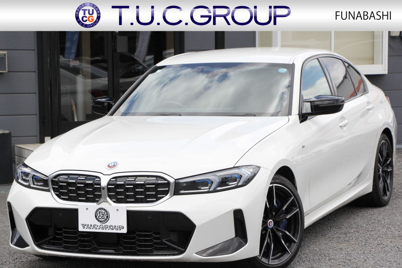 BMW 3シリーズ M340i xDrive MﾃｸﾉﾛｼﾞｰP 後期 ﾌｪｲｽﾘﾌﾄ後 387馬力 直6ﾀｰﾎﾞ4WD ｶｰﾌﾞﾄﾞﾃﾞｨｽﾌﾟﾚｲ ﾀｺﾗﾚｯﾄﾞﾚｻﾞｰ ｱﾀﾞﾌﾟﾃｨﾌﾞMｻｽ 大型Mｽﾎﾟｰﾂﾌﾞﾚｰｷ 専用ﾃﾞﾌ ﾊｰﾏﾝｶｰﾄﾞﾝ 360度ｶﾒﾗ 追従ACC 高速渋滞ﾊﾝｽﾞｵﾌ ｱｯﾌﾟﾙｶｰﾌﾟﾚｲ 50thｴﾝﾌﾞﾚﾑ 2年保証