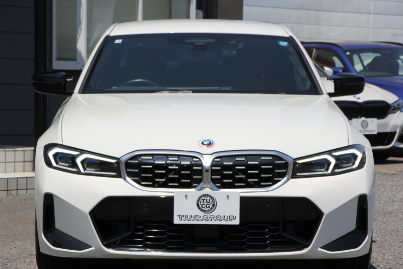BMW 3シリーズ M340i xDrive MﾃｸﾉﾛｼﾞｰP 後期 ﾌｪｲｽﾘﾌﾄ後 387馬力 直6ﾀｰﾎﾞ4WD ｶｰﾌﾞﾄﾞﾃﾞｨｽﾌﾟﾚｲ ﾀｺﾗﾚｯﾄﾞﾚｻﾞｰ ｱﾀﾞﾌﾟﾃｨﾌﾞMｻｽ 大型Mｽﾎﾟｰﾂﾌﾞﾚｰｷ 専用ﾃﾞﾌ ﾊｰﾏﾝｶｰﾄﾞﾝ 360度ｶﾒﾗ 追従ACC 高速渋滞ﾊﾝｽﾞｵﾌ ｱｯﾌﾟﾙｶｰﾌﾟﾚｲ 50thｴﾝﾌﾞﾚﾑ 2年保証