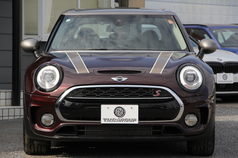 MINI(ミニ) ミニ MINI ｸｰﾊﾟｰS ｸﾗﾌﾞﾏﾝ MINI Yoursﾊﾟｯｹｰｼﾞ ﾋﾟｭｱﾊﾞｰｶﾞﾝﾃﾞｨｰﾚｻﾞｰ ｼｰﾄﾋｰﾀｰ 電動ｼｰﾄ 追従ACC 衝突軽減ﾌﾞﾚｰｷ Yoursﾏｽﾀｰﾋﾟｰｽ18AW YoursｽﾃｱﾘﾝｸﾞLEDﾍｯﾄﾞﾗｲﾄ 高出力192馬力 8速AT ﾀｯﾁ画面HDDﾅﾋﾞ2年保証