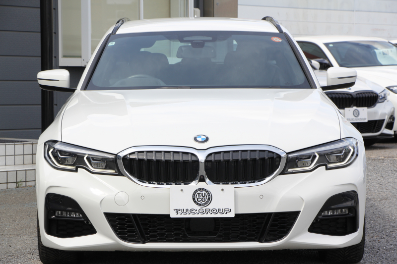 BMW 3シリーズ 320d Xdrive ﾂｰﾘﾝｸﾞMｽﾎﾟｰﾂ ｲﾉﾍﾞｰｼｮﾝP 4WD ﾚｰｻﾞｰﾗｲﾄ HUD ｼﾞｪｽﾁｬｰC Pｱｼｽﾄﾌﾟﾗｽ 360度ｶﾒﾗ ｼｰﾄﾋｰﾀｰ BMWﾗｲﾌﾞｺｯｸﾋﾟｯﾄﾞﾀｯﾁ画面HDDﾅﾋﾞApplecarplay ﾜｲﾔﾚｽ充電 LEDﾍｯﾄﾞﾗｲﾄ ｵｰﾄﾊｲﾋﾞｰﾑ 追従ACC 電動ﾄﾗﾝｸ ﾊｰﾌﾚｻﾞｰ 2年保証