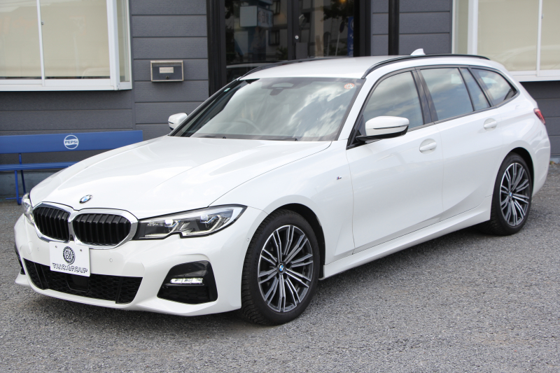 BMW 3シリーズ 320d Xdrive ﾂｰﾘﾝｸﾞMｽﾎﾟｰﾂ ｲﾉﾍﾞｰｼｮﾝP 4WD ﾚｰｻﾞｰﾗｲﾄ HUD ｼﾞｪｽﾁｬｰC Pｱｼｽﾄﾌﾟﾗｽ 360度ｶﾒﾗ ｼｰﾄﾋｰﾀｰ BMWﾗｲﾌﾞｺｯｸﾋﾟｯﾄﾞﾀｯﾁ画面HDDﾅﾋﾞApplecarplay ﾜｲﾔﾚｽ充電 LEDﾍｯﾄﾞﾗｲﾄ ｵｰﾄﾊｲﾋﾞｰﾑ 追従ACC 電動ﾄﾗﾝｸ ﾊｰﾌﾚｻﾞｰ 2年保証