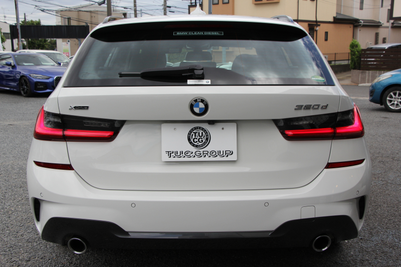 BMW 3シリーズ 320d Xdrive ﾂｰﾘﾝｸﾞMｽﾎﾟｰﾂ ｲﾉﾍﾞｰｼｮﾝP 4WD ﾚｰｻﾞｰﾗｲﾄ HUD ｼﾞｪｽﾁｬｰC Pｱｼｽﾄﾌﾟﾗｽ 360度ｶﾒﾗ ｼｰﾄﾋｰﾀｰ BMWﾗｲﾌﾞｺｯｸﾋﾟｯﾄﾞﾀｯﾁ画面HDDﾅﾋﾞApplecarplay ﾜｲﾔﾚｽ充電 LEDﾍｯﾄﾞﾗｲﾄ ｵｰﾄﾊｲﾋﾞｰﾑ 追従ACC 電動ﾄﾗﾝｸ ﾊｰﾌﾚｻﾞｰ 2年保証